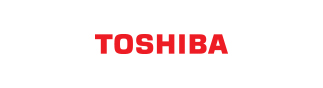 TOSHIBA